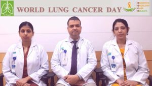 Lung Cancer Awareness